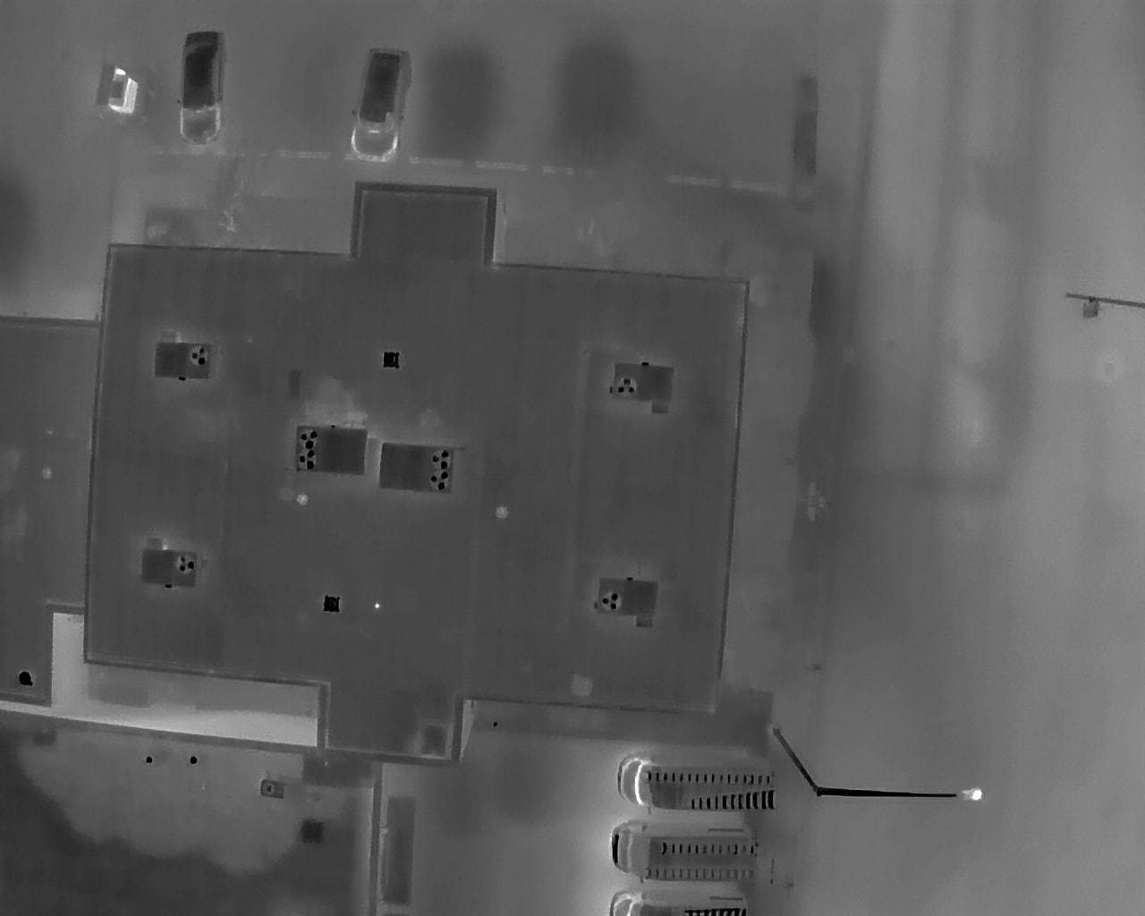 Thermal Imaging